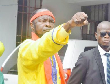 Κονγκό: Απόδραση «προφήτη» αίρεσης μετά από επίθεση οπαδών του